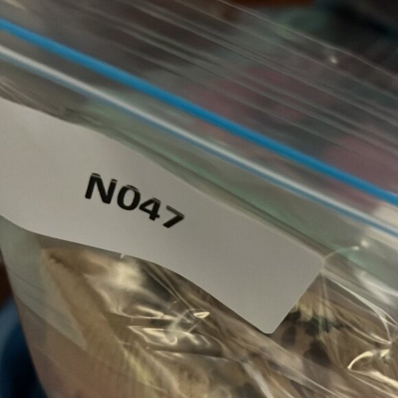 Neiman Marcus Beige Corduroy Embroidered Blazer Jacket - Picture 9 of 12